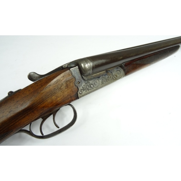 Dubeltówka Zabala Hermanos kal. 16/70